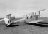 RAAF Tigermoth.  Photo: Ed Coates Collection
