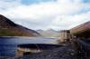 Silent Valley Reservoir 2001