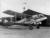 RFDS Dragon (DH84) at Charleville